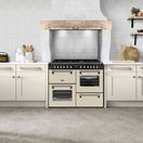STOVES 444411863 Richmond 110cm Dual Fuel Range - Cream additional 10