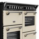 STOVES 444411863 Richmond 110cm Dual Fuel Range - Cream additional 5
