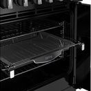 STOVES 444411863 Richmond 110cm Dual Fuel Range - Cream additional 8