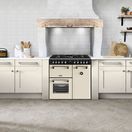 STOVES 444411851 Richmond 90cm Dual Fuel Range - Cream additional 2