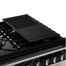 STOVES 444411851 Richmond 90cm Dual Fuel Range - Cream additional 6