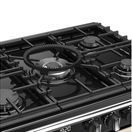 STOVES 444411872 Richmond Deluxe 100cm Dual Fuel Range Cooker - Cream additional 8