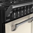 STOVES 444411872 Richmond Deluxe 100cm Dual Fuel Range Cooker - Cream additional 4