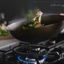 STOVES 444411876 Richmond Deluxe 110cm Dual Fuel Range Cooker - Black additional 12