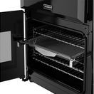 STOVES 444411867 Richmond Deluxe 90cm Dual Fuel Range Cooker - Black additional 8