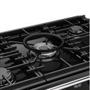STOVES 444411868 Richmond Deluxe 90cm Dual Fuel Range Cooker - Cream additional 5