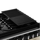 STOVES 444411868 Richmond Deluxe 90cm Dual Fuel Range Cooker - Cream additional 6