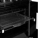 STOVES 444411871 Richmond Deluxe 100cm Dual Fuel Range Cooker - Black additional 5