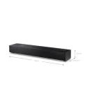 SHARP HT-SB700 2.0.2ch Compact Soundbar - Black additional 6
