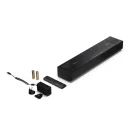 SHARP HT-SB700 2.0.2ch Compact Soundbar - Black additional 8