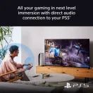 SONY HTAN7.CE7 Wireless SONY HTAN7.CE7 Wireless Dolby Atmos® Neckband Speaker - Black additional 4