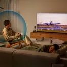 SONY HTAN7.CE7 Wireless SONY HTAN7.CE7 Wireless Dolby Atmos® Neckband Speaker - Black additional 6