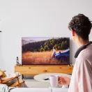 SONY HTAN7.CE7 Wireless SONY HTAN7.CE7 Wireless Dolby Atmos® Neckband Speaker - Black additional 7