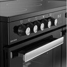 BELLING 444411791 Cookcentre 90cm Ceramic Range Cooker Black additional 7