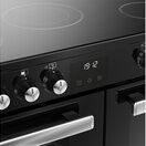 BELLING 444411791 Cookcentre 90cm Ceramic Range Cooker Black additional 8