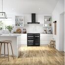 BELLING 444411791 Cookcentre 90cm Ceramic Range Cooker Black additional 2