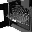 BELLING 444411791 Cookcentre 90cm Ceramic Range Cooker Black additional 6