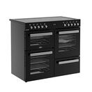 BELLING 444411797 Cookcentre 100cm Electric Ceramic Range Cooker additional 4