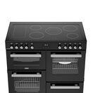 BELLING 444411797 Cookcentre 100cm Electric Ceramic Range Cooker additional 7