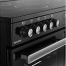 BELLING 444411797 Cookcentre 100cm Electric Ceramic Range Cooker additional 8