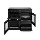 BELLING 444411797 Cookcentre 100cm Electric Ceramic Range Cooker additional 3