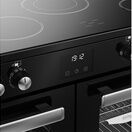BELLING 444411797 Cookcentre 100cm Electric Ceramic Range Cooker additional 6