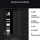 SONY K65XR80U 65" 4K OLED TV additional 2
