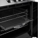 BELLING 444411806 Cookcentre 110DF Dual Fuel Range Stainless Steel additional 7