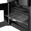 BELLING 444411817 Farmhouse 90cm Electric Range Cooker - Black additional 7