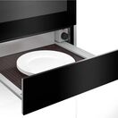 BLOMBERG ROWD4200B 59.5cm Built-in Warming Drawer - Black additional 2