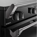 STOVES 444411853 Richmond 90cm Induction Range - Black additional 7