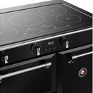 STOVES 444411853 Richmond 90cm Induction Range - Black additional 8