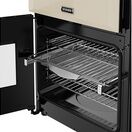 STOVES 444411854 Richmond 90cm Induction Range - Cream additional 8