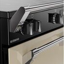 STOVES 444411854 Richmond 90cm Induction Range - Cream additional 4