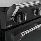 STOVES 444411852 Richmond 90cm Induction Range - Anthracite additional 5