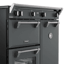 STOVES 444411852 Richmond 90cm Induction Range - Anthracite additional 6