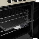 BELLING 444411836 Farmhouse 110cm Electric Range Cooker - Cream additional 3