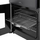 BELLING 444411816 Farmhouse 90cm Electric Range Cooker - Anthracite additional 7