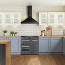 BELLING 444411816 Farmhouse 90cm Electric Range Cooker - Anthracite additional 9