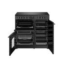 BELLING 444411816 Farmhouse 90cm Electric Range Cooker - Anthracite additional 4