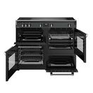 STOVES 444411864 Richmond 110cm Induction Range - Anthracite additional 5