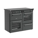 STOVES 444411864 Richmond 110cm Induction Range - Anthracite additional 6