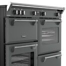 STOVES 444411864 Richmond 110cm Induction Range - Anthracite additional 3