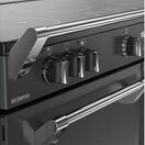 STOVES 444411864 Richmond 110cm Induction Range - Anthracite additional 2