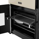 STOVES 444411870 Richmond Deluxe 90cm Induction Range - Cream additional 2