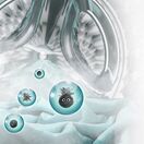 HISENSE WFQP7012EVM 7KG 1200 Spin Washing Machine White additional 6