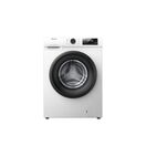 HISENSE WFQP7012EVM 7KG 1200 Spin Washing Machine White additional 1