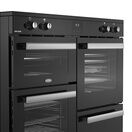 BELLING 444411807 Cookcentre 110cm Induction Range - Black additional 6