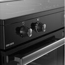 BELLING 444411807 Cookcentre 110cm Induction Range - Black additional 4