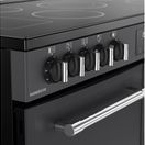 BELLING 444411825 Farmhouse 100cm Electric Range - Anthracite additional 5